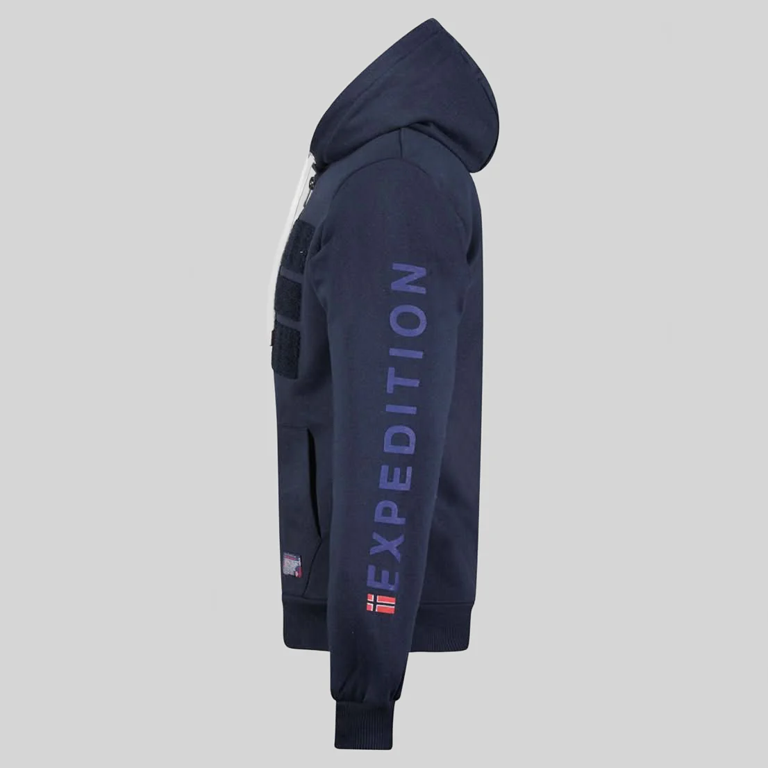 Geographical Norway GABY Homme - Sweatshirt - Image 4