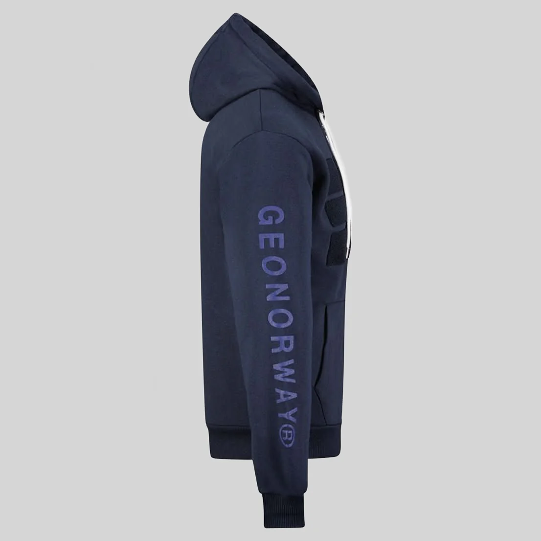 Geographical Norway GABY Homme - Sweatshirt - Image 6