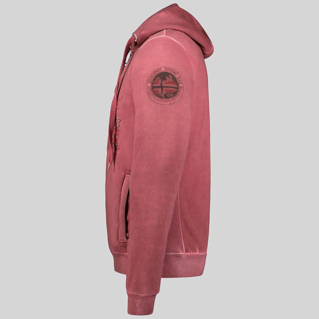 Geographical Norway GACARDI Homme - Sweatshirt - Image 2