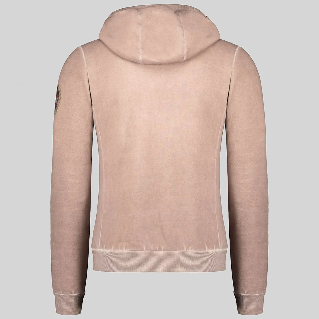 Geographical Norway GACARDI Homme - Sweatshirt - Image 3