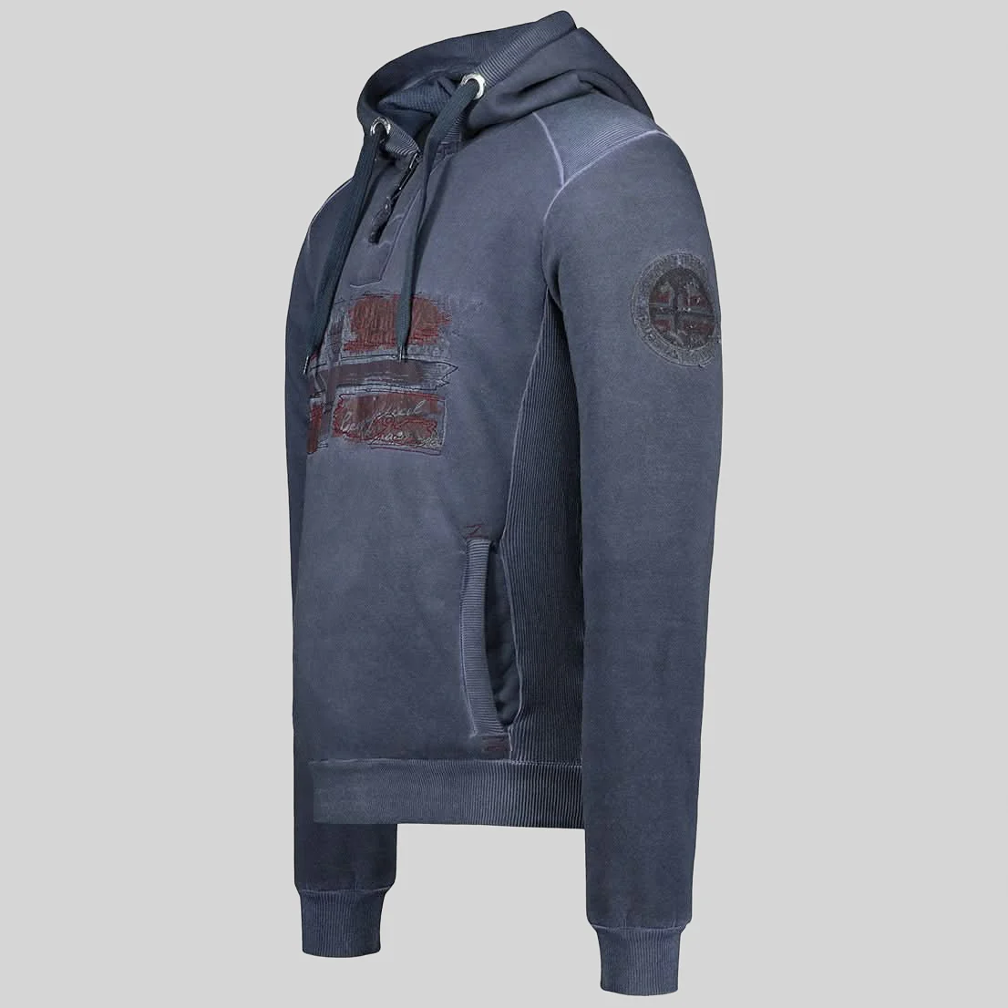 Geographical Norway GACARDI Homme - Sweatshirt - Image 5