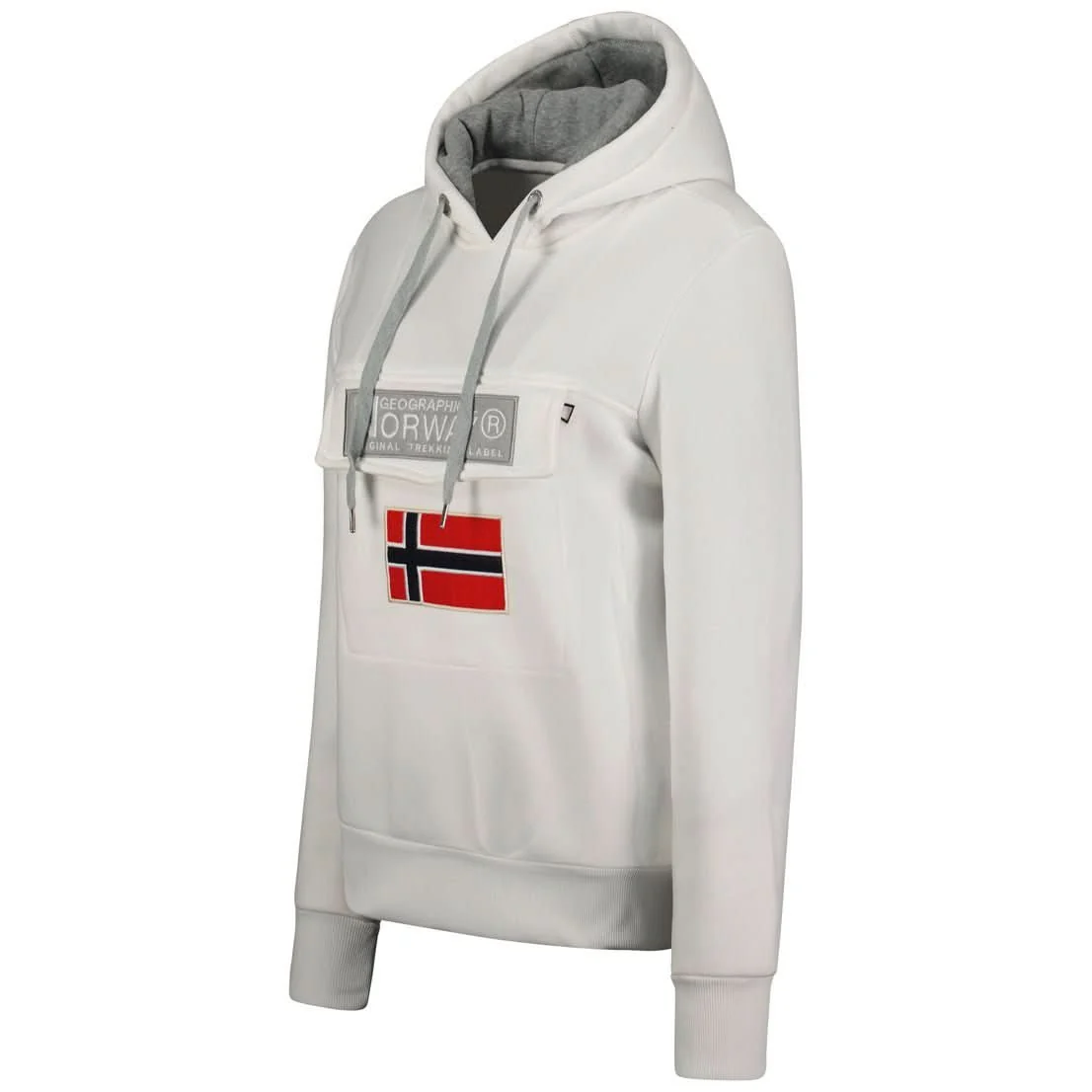 Geographical Norway GADRIEN Femme  - Sweatshirt - Image 15