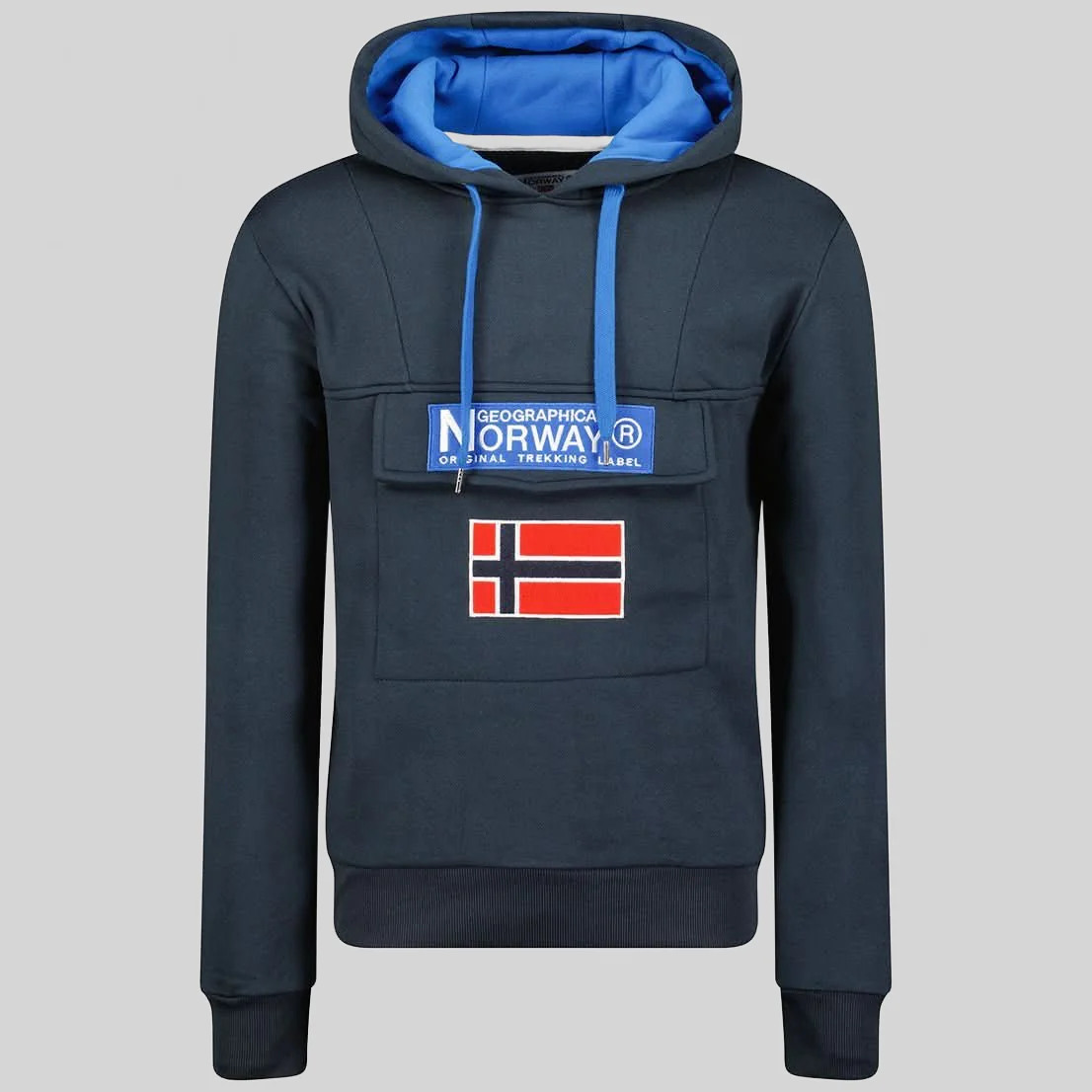 Geographical Norway GADRIEN Homme - Sweatshirt - Image 11