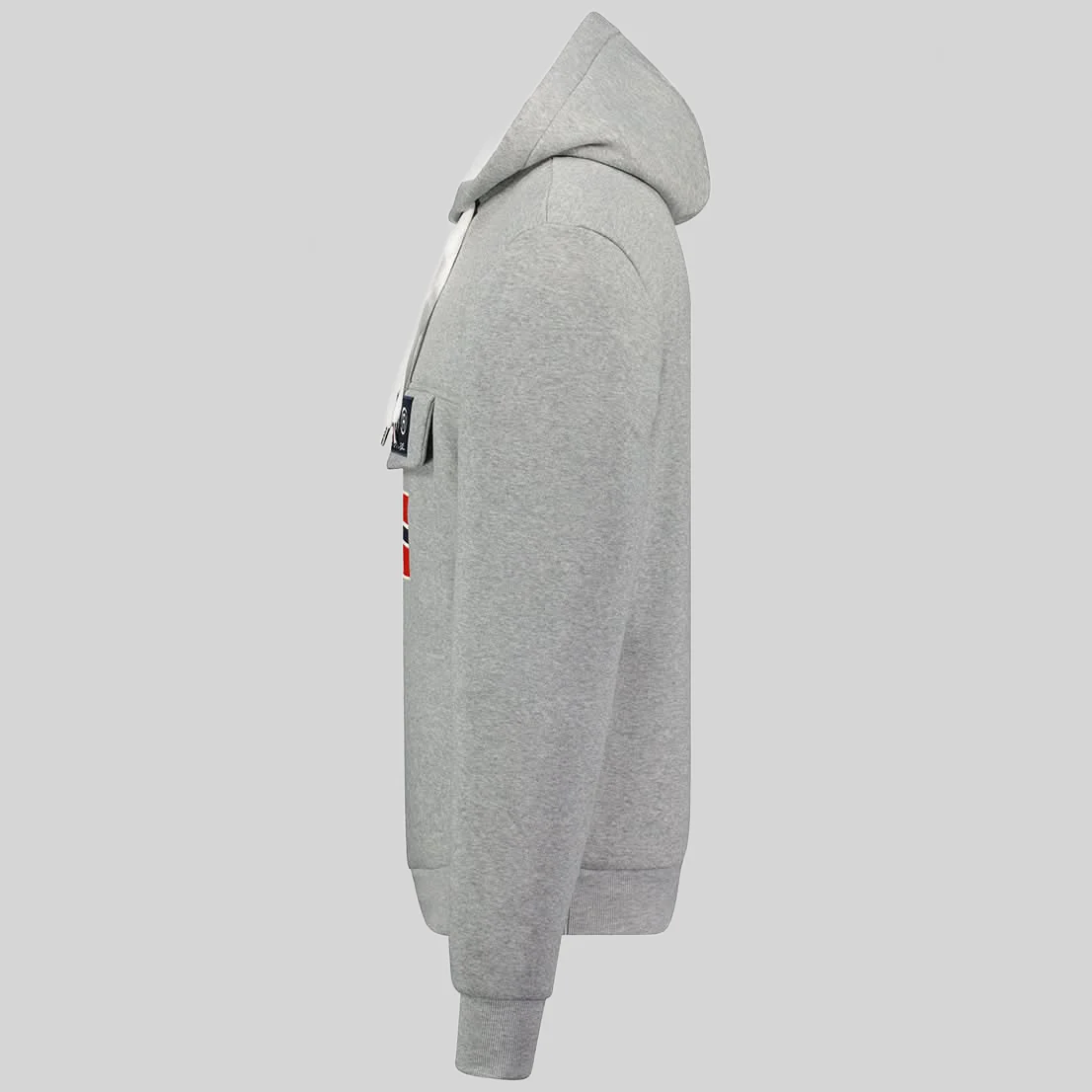 Geographical Norway GADRIEN Homme - Sweatshirt - Image 5