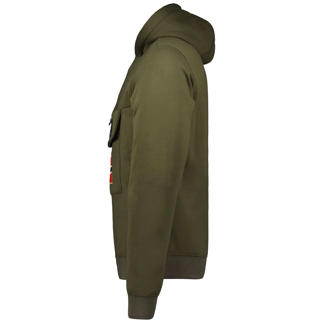 Geographical Norway GADRIEN Homme - Sweatshirt - Image 6