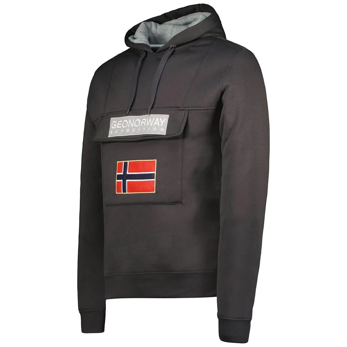 Geographical Norway GADRIEN Homme - Sweatshirt - Image 7