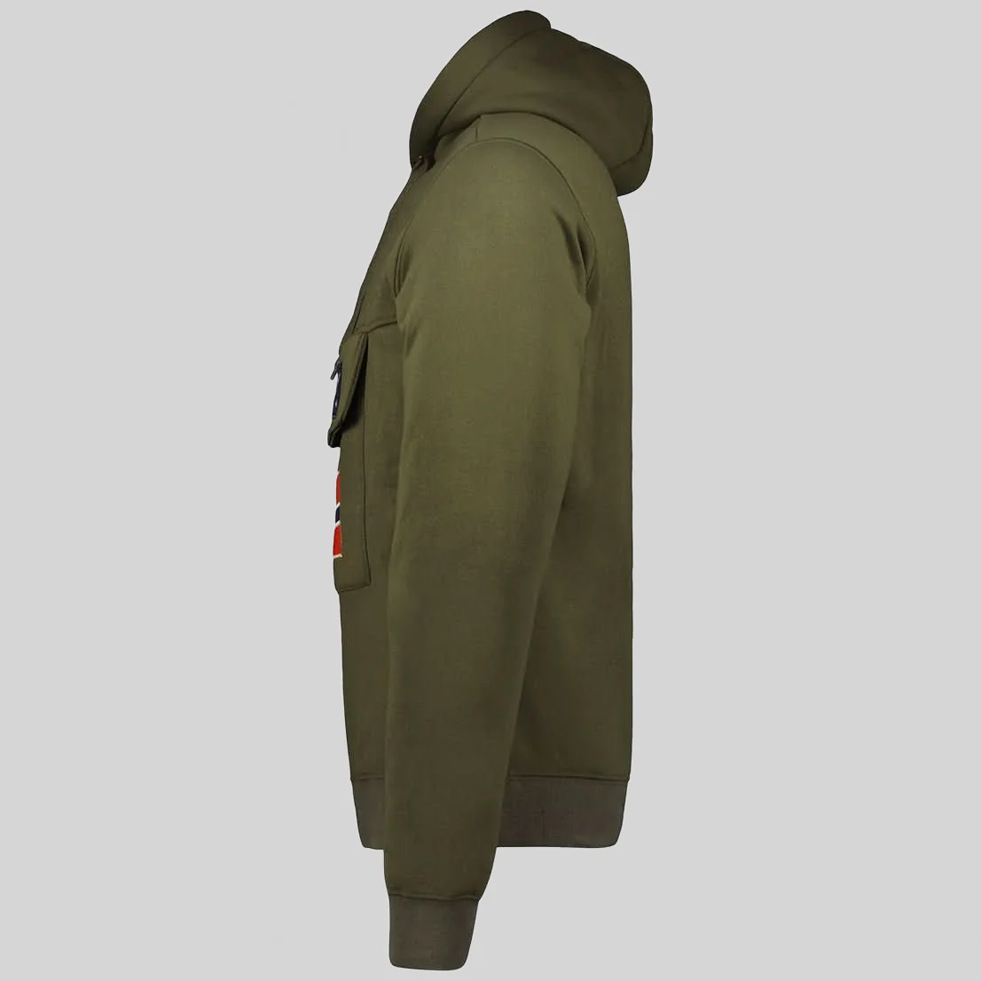 Geographical Norway GADRIEN Homme - Sweatshirt - Image 9