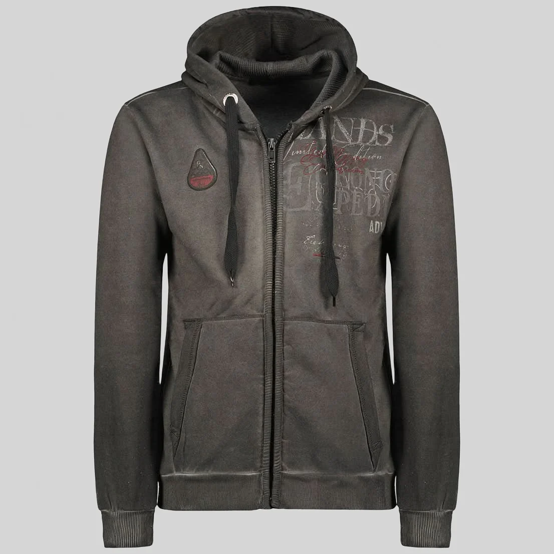 Geographical Norway GADVENTURE Homme - Sweatshirt - Image 11