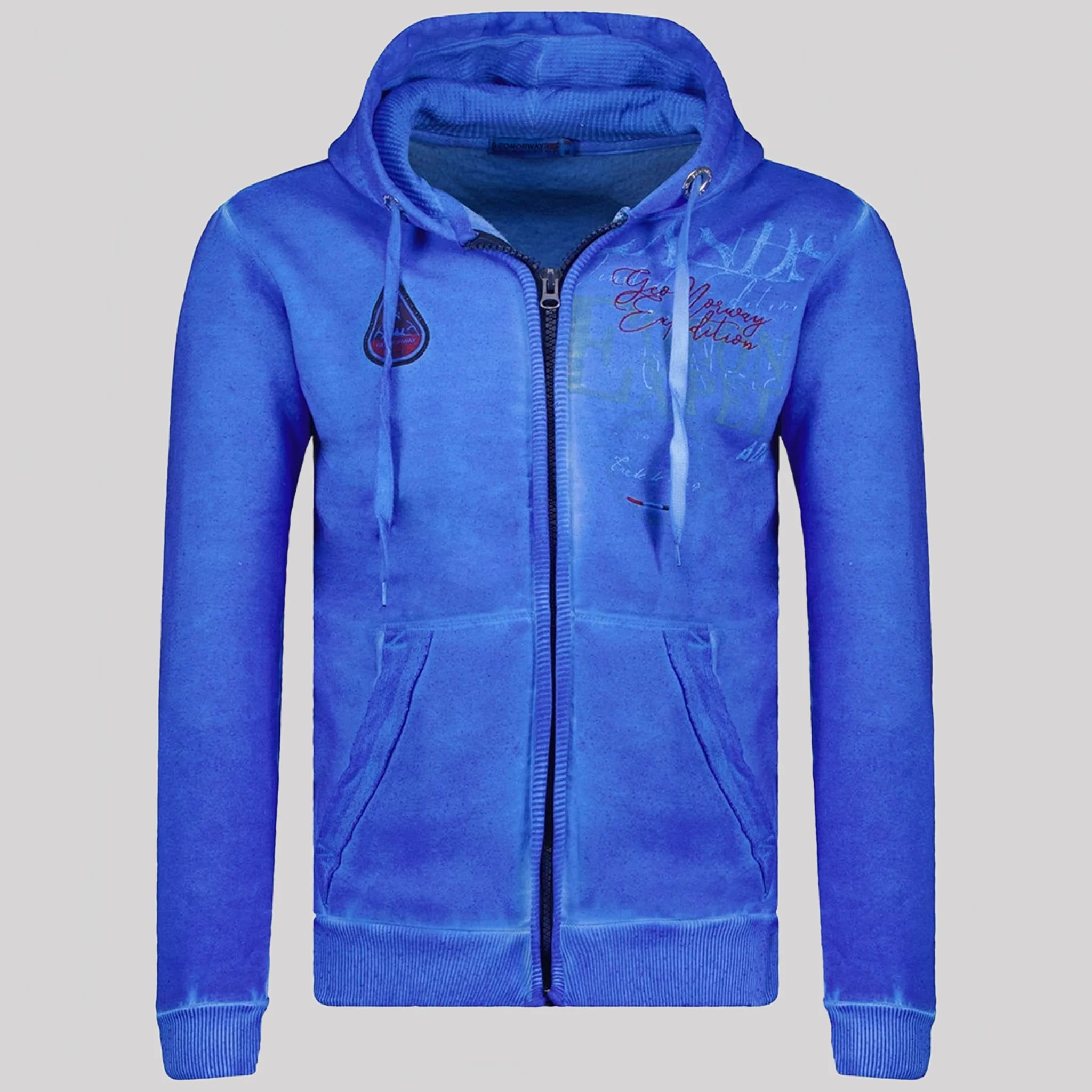 Geographical Norway GADVENTURE Homme - Sweatshirt - Image 12