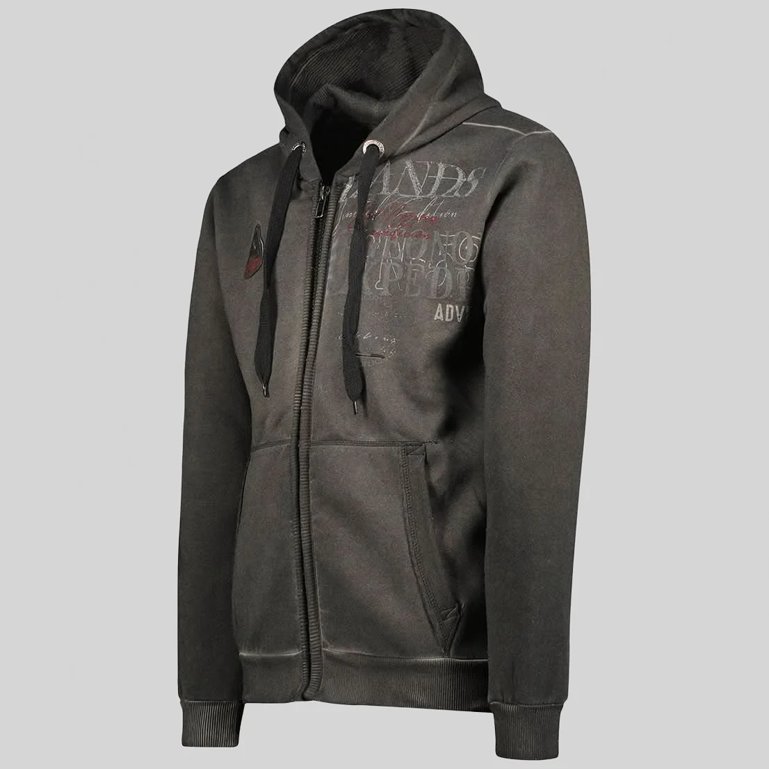 Geographical Norway GADVENTURE Homme - Sweatshirt - Image 2