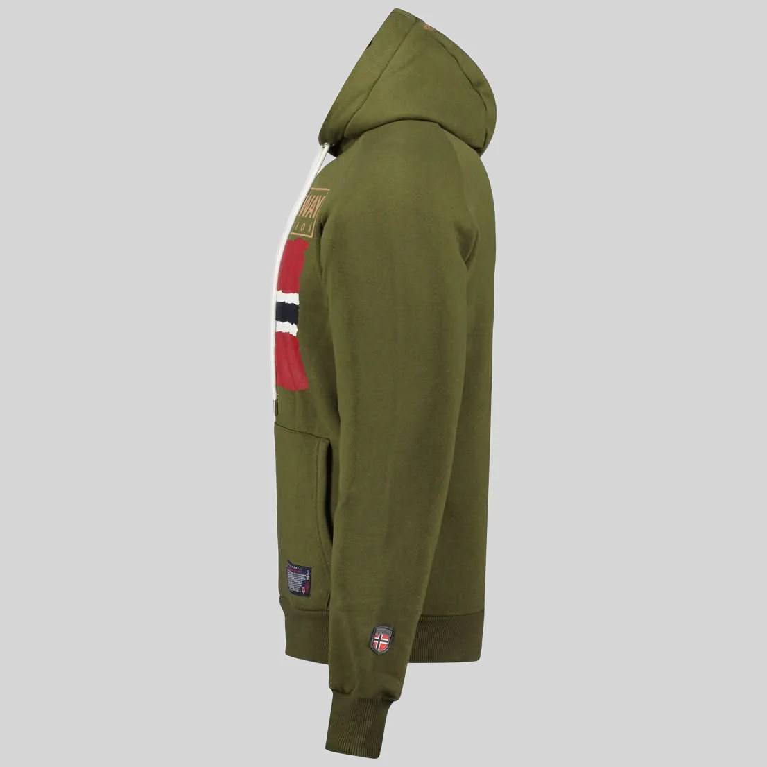 Geographical Norway GAELIG Homme - Sweatshirt - Image 18