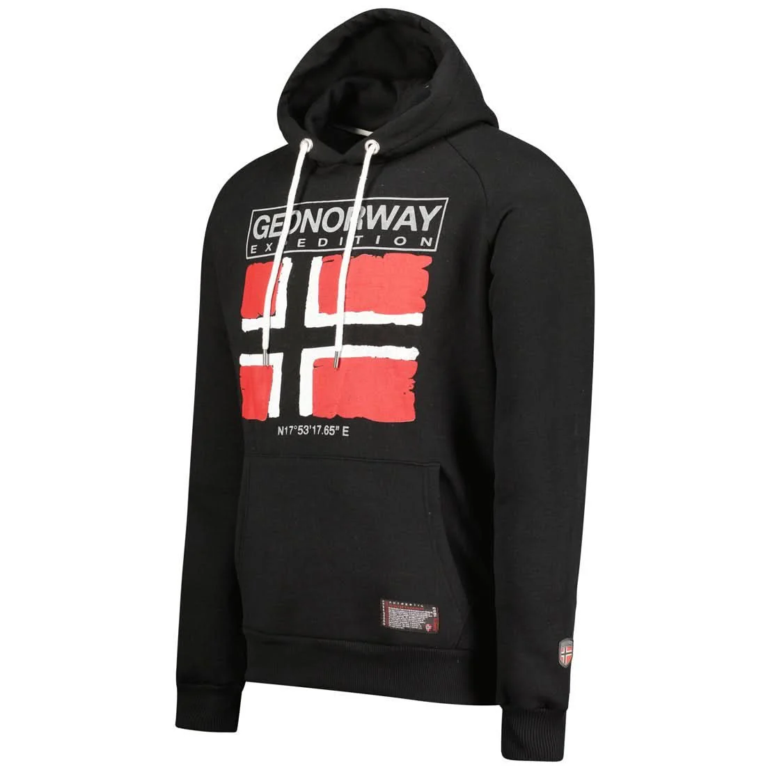Geographical Norway GAELIG Homme - Sweatshirt - Image 5