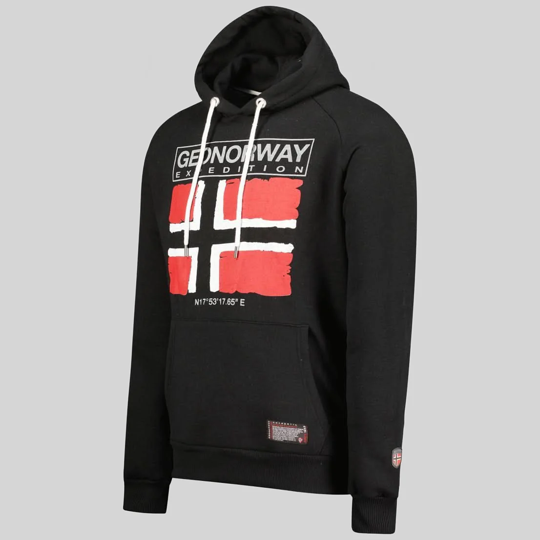 Geographical Norway GAELIG Homme - Sweatshirt - Image 7