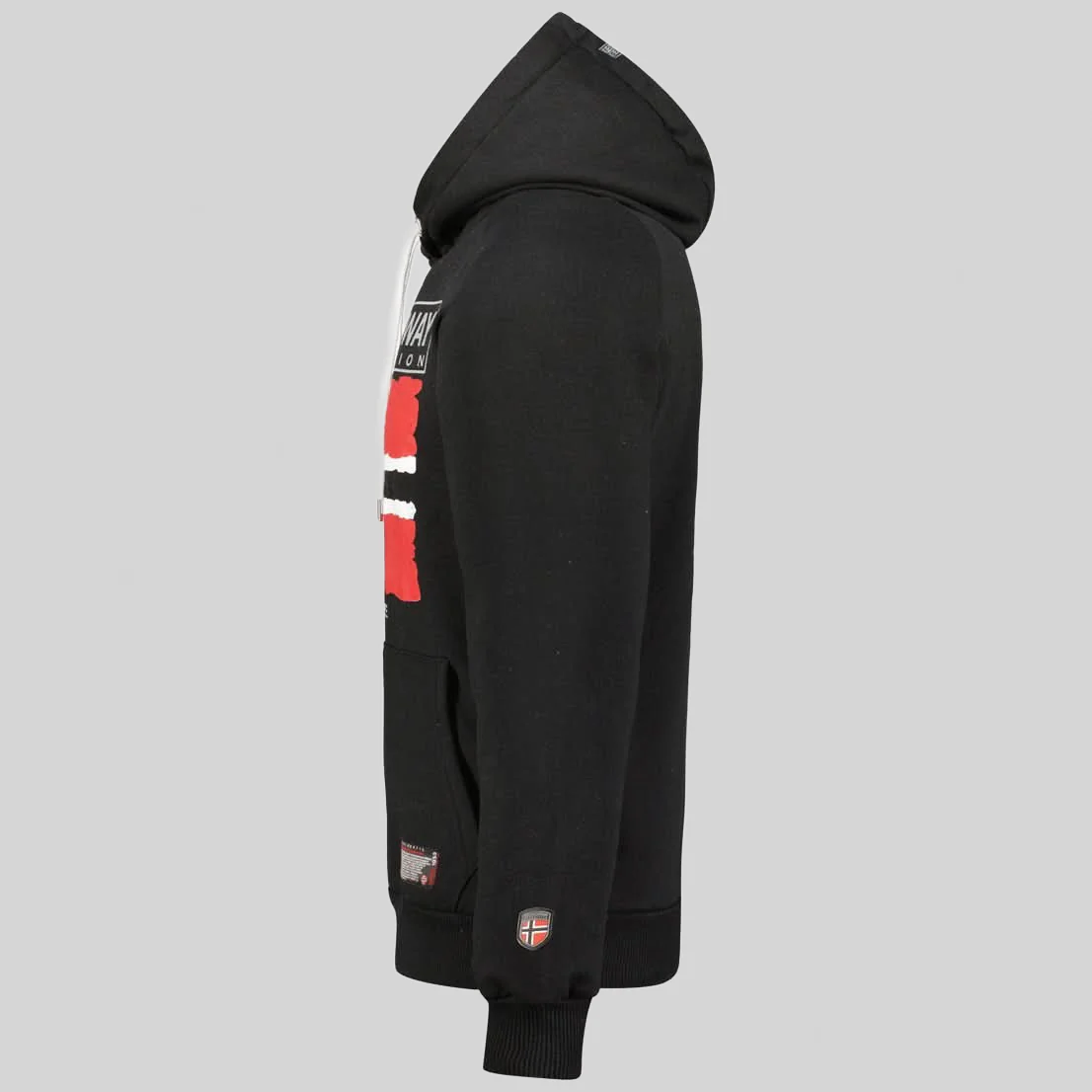 Geographical Norway GAELIG Homme - Sweatshirt - Image 8