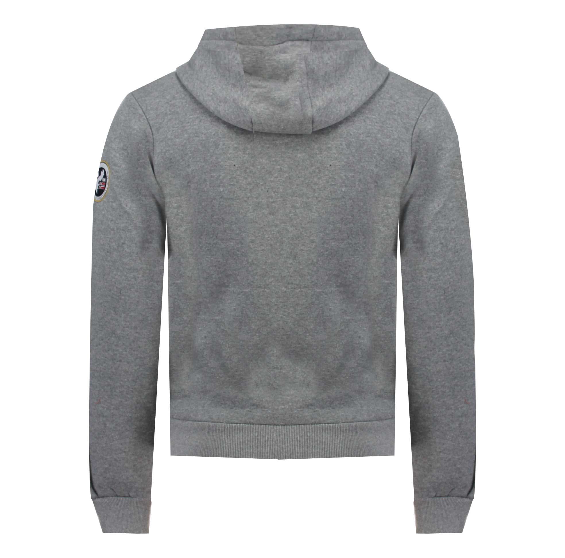 Geographical Norway GALIATOR Homme - Sweatshirt - Image 7