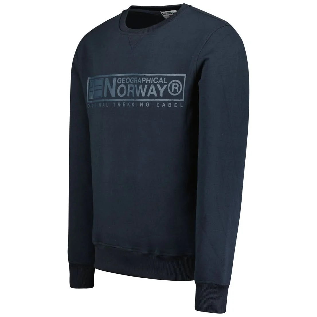 Geographical Norway GANTOINE Homme - Sweatshirt - Image 23