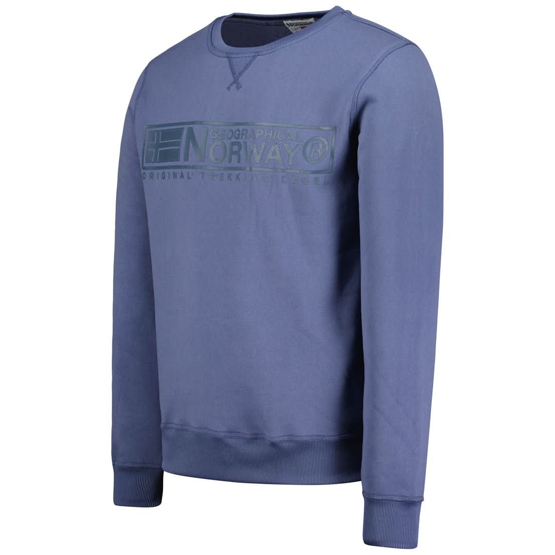 Geographical Norway GANTOINE Homme - Sweatshirt - Image 27