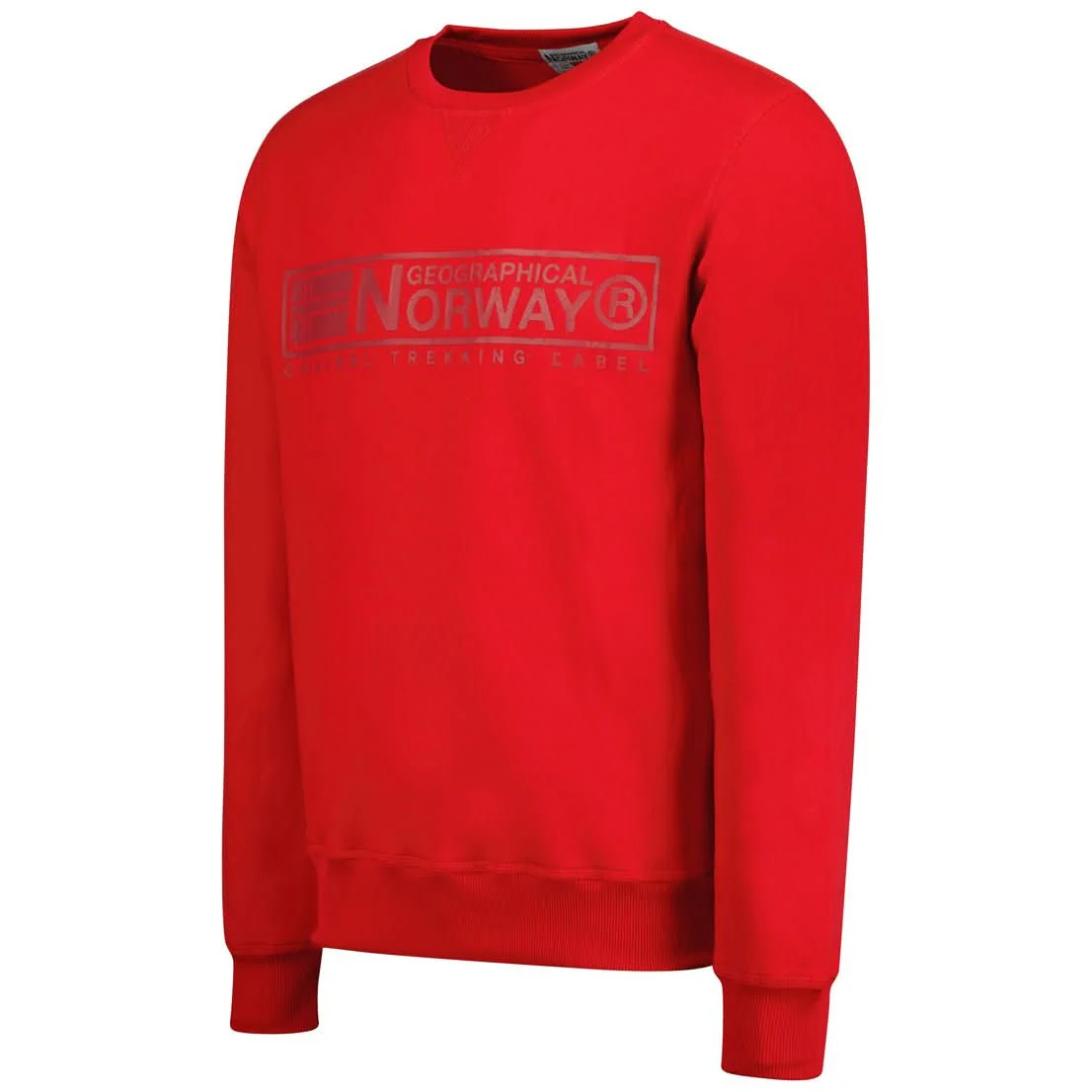 Geographical Norway GANTOINE Homme - Sweatshirt - Image 31