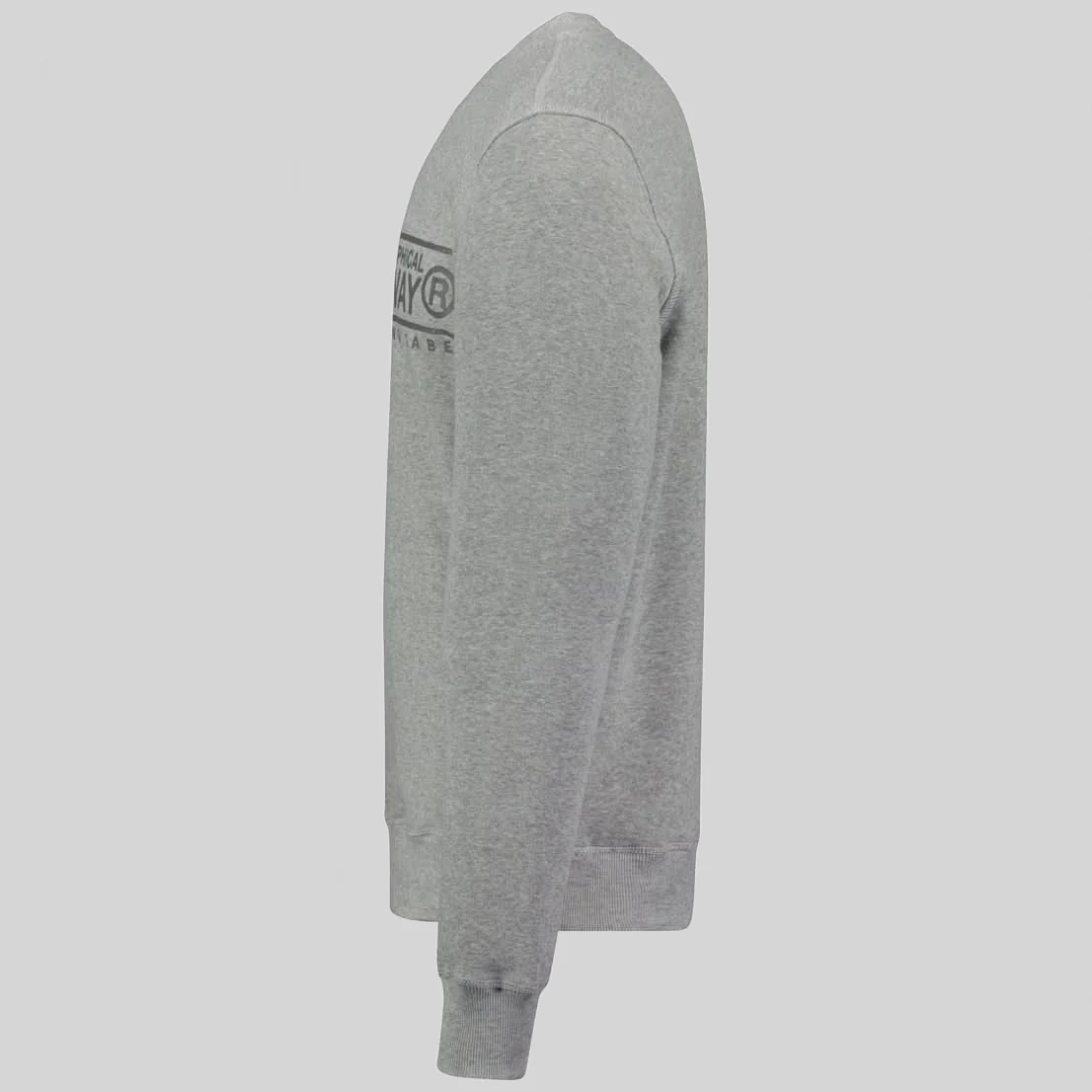Geographical Norway GANTOINE Homme - Sweatshirt - Image 35