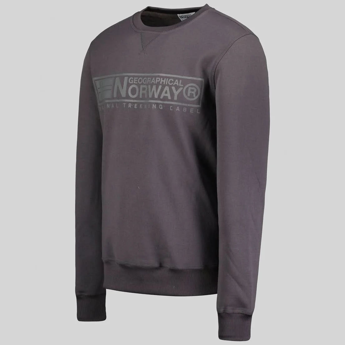 Geographical Norway GANTOINE Homme - Sweatshirt - Image 6