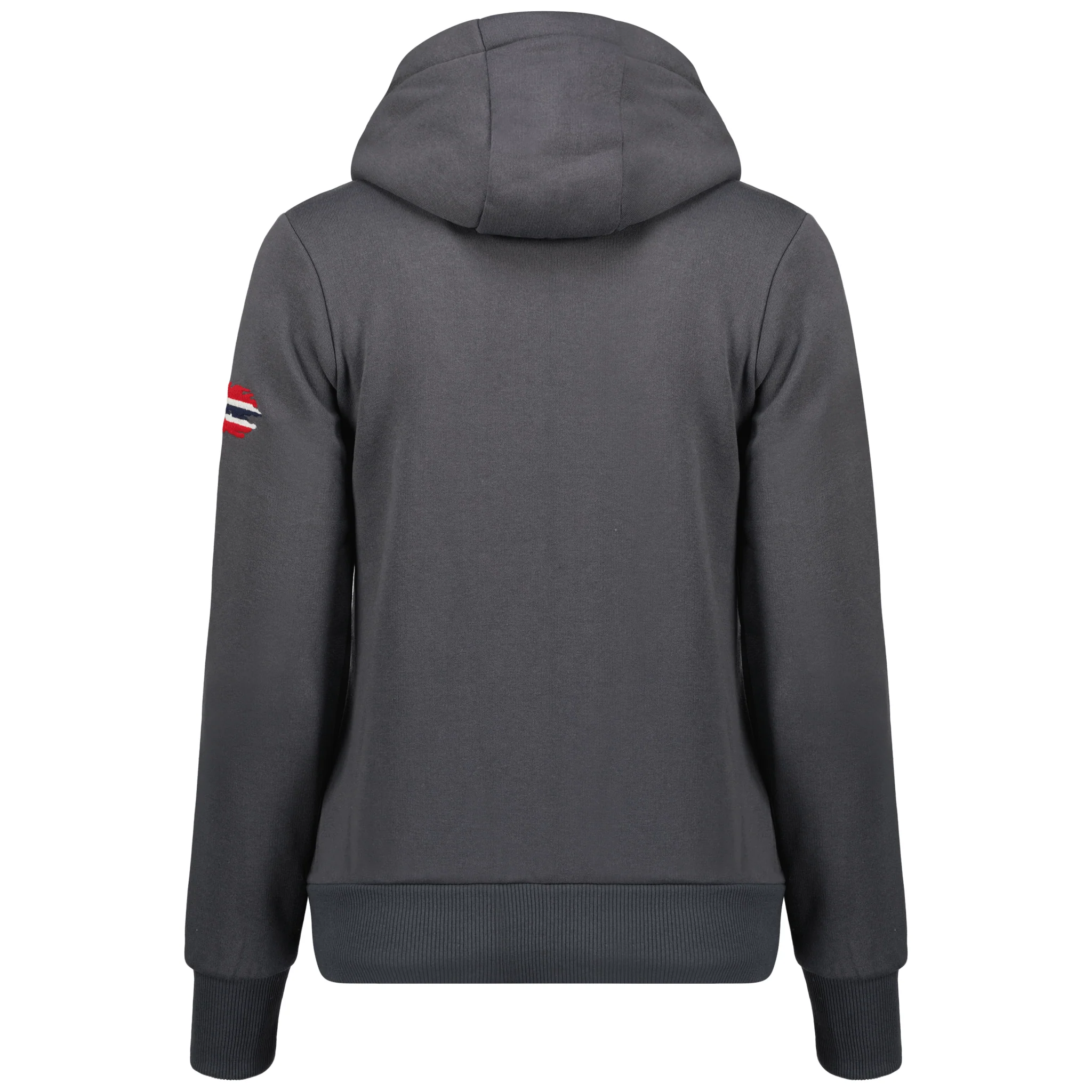 Geographical Norway GAPIGAL Femme - Sweatshirt - Image 4