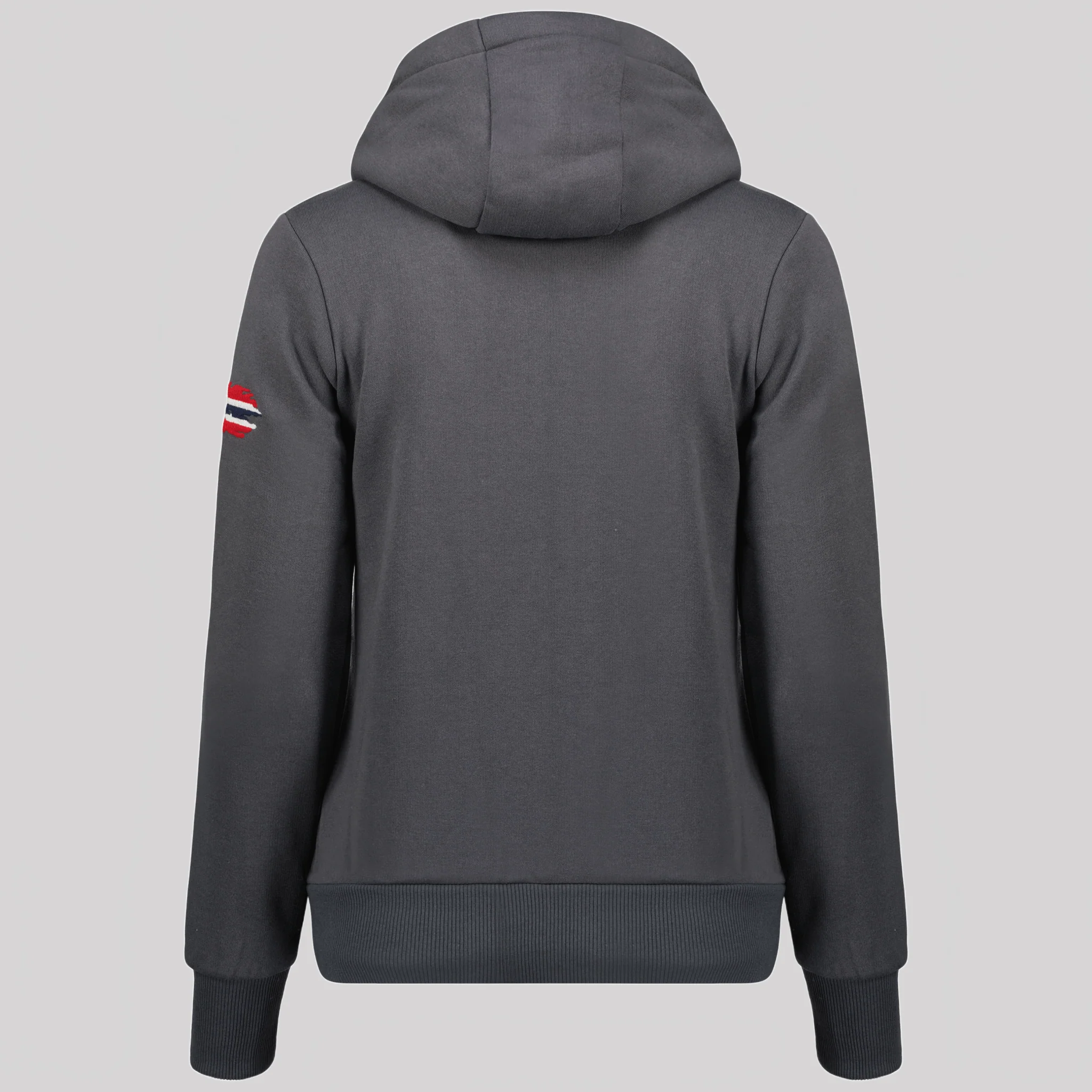 Geographical Norway GAPIGAL Femme - Sweatshirt - Image 7