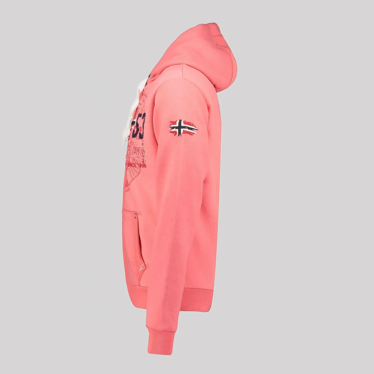 Geographical Norway GAPIGAL Homme - Sweatshirt - Image 6