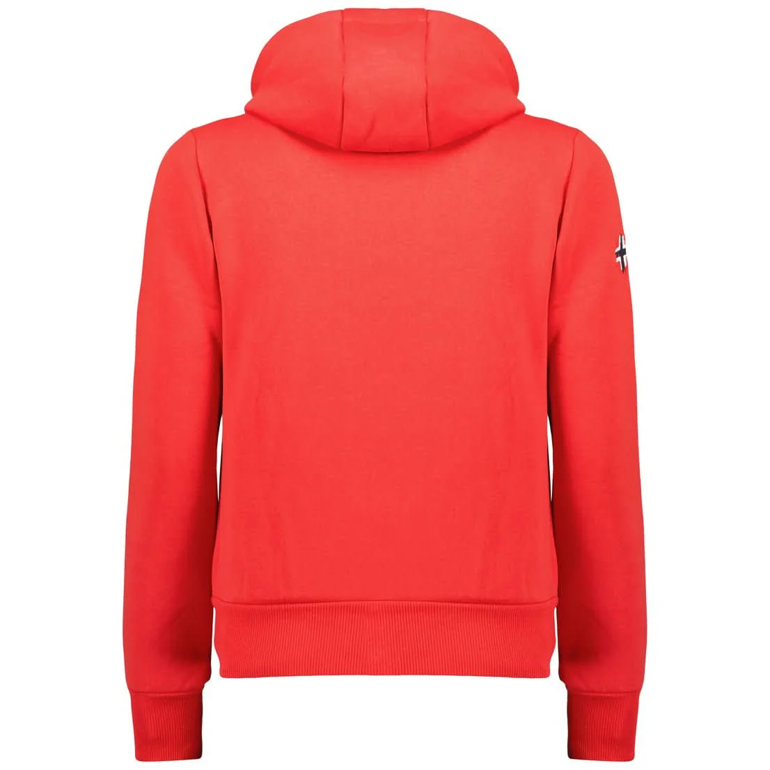 Geographical Norway GARADOCK Femme - Sweatshirt - Image 11