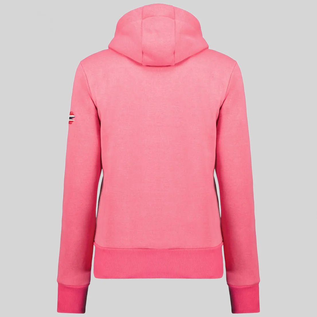 Geographical Norway GARADOCK Femme - Sweatshirt - Image 13