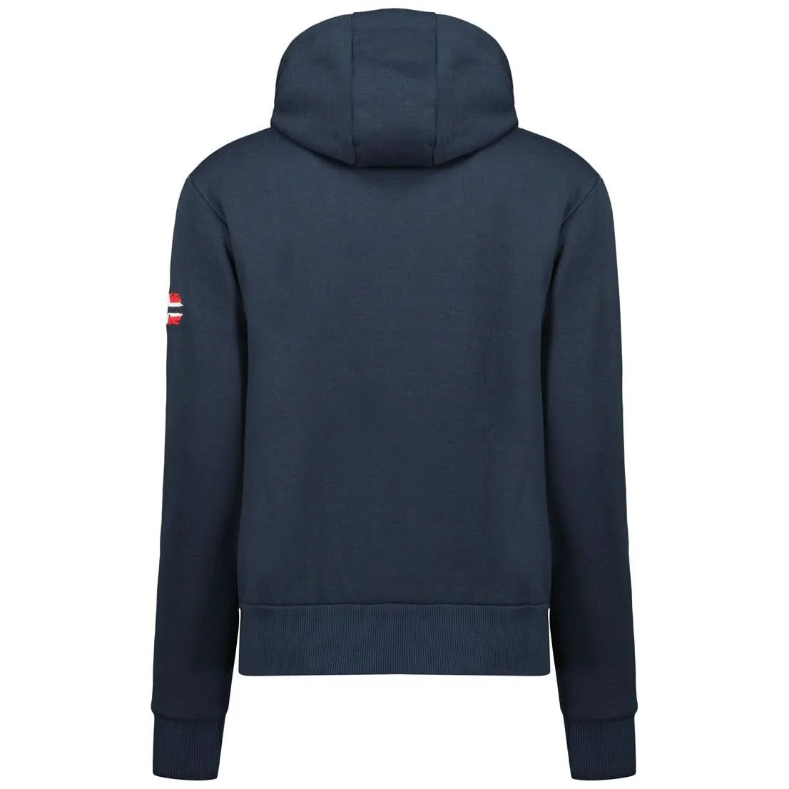 Geographical Norway GARADOCK Femme - Sweatshirt - Image 6