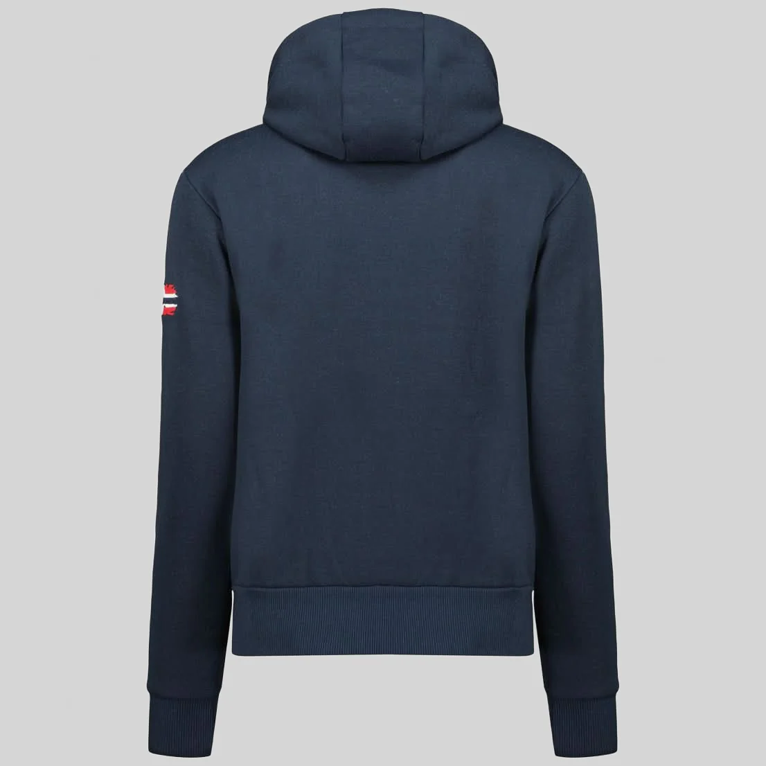 Geographical Norway GARADOCK Femme - Sweatshirt - Image 8