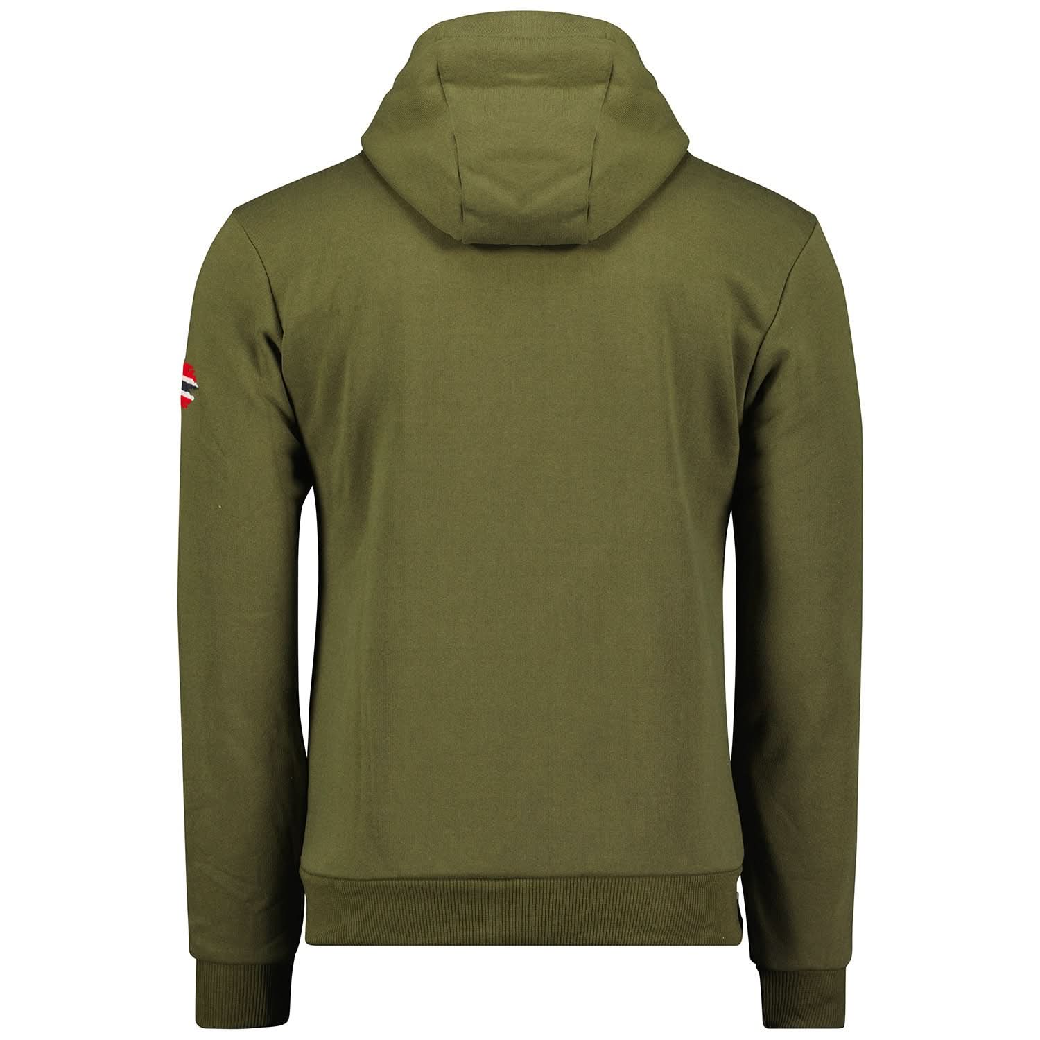Geographical Norway GARADOCK Homme - Sweatshirt - Image 17