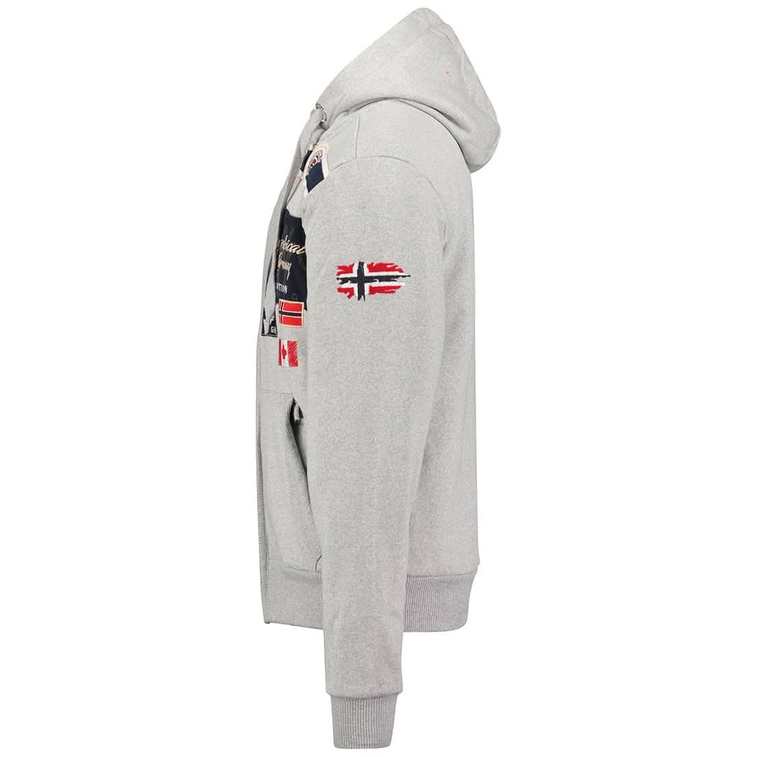 Geographical Norway GARADOCK Homme - Sweatshirt - Image 20