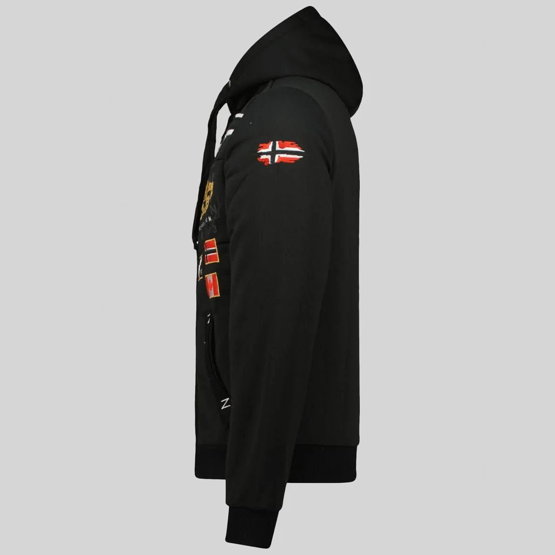 Geographical Norway GARADOCK Homme - Sweatshirt - Image 22