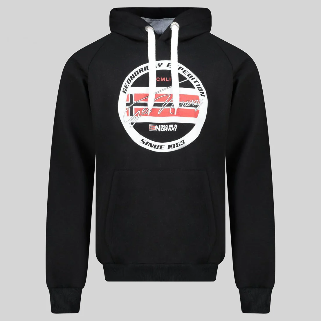 Geographical Norway GARIS Homme - Sweatshirt - Image 11