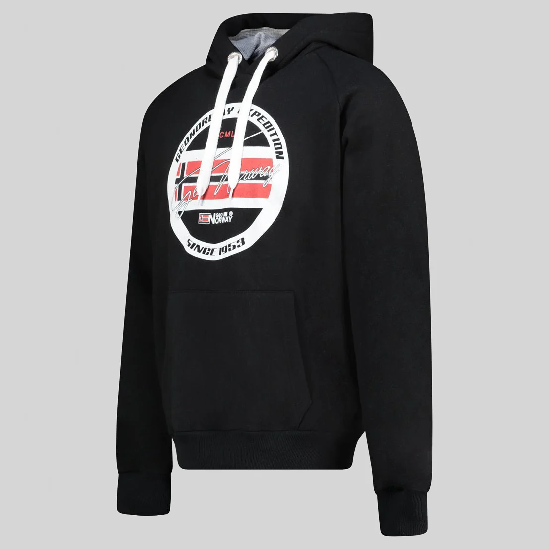Geographical Norway GARIS Homme - Sweatshirt - Image 4