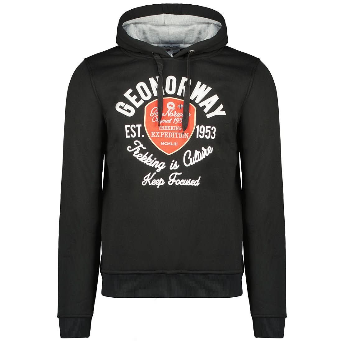Geographical Norway GARLON Homme - Sweatshirt - Image 6