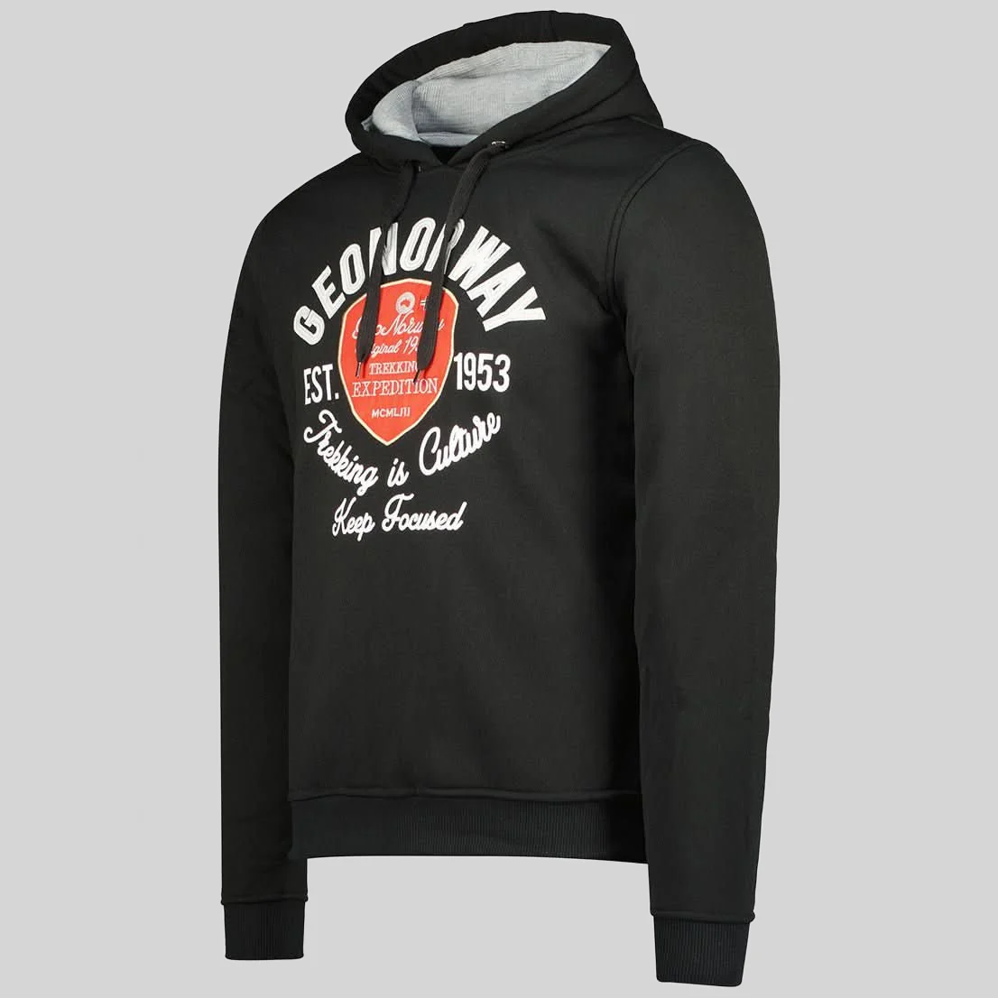Geographical Norway GARLON Homme - Sweatshirt - Image 9