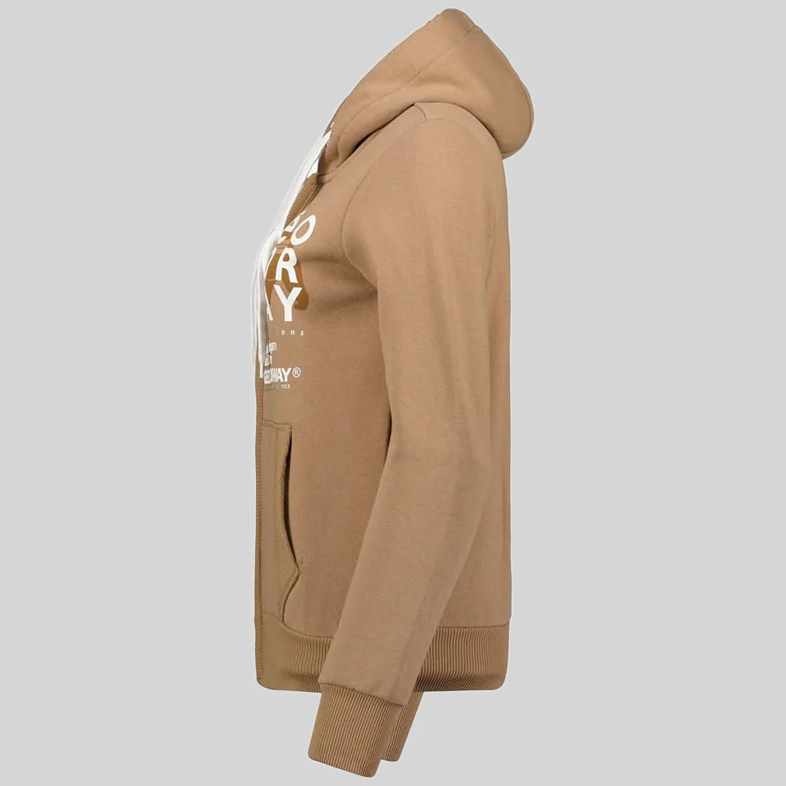Geographical Norway GASADO Femme - Sweatshirt - Image 10
