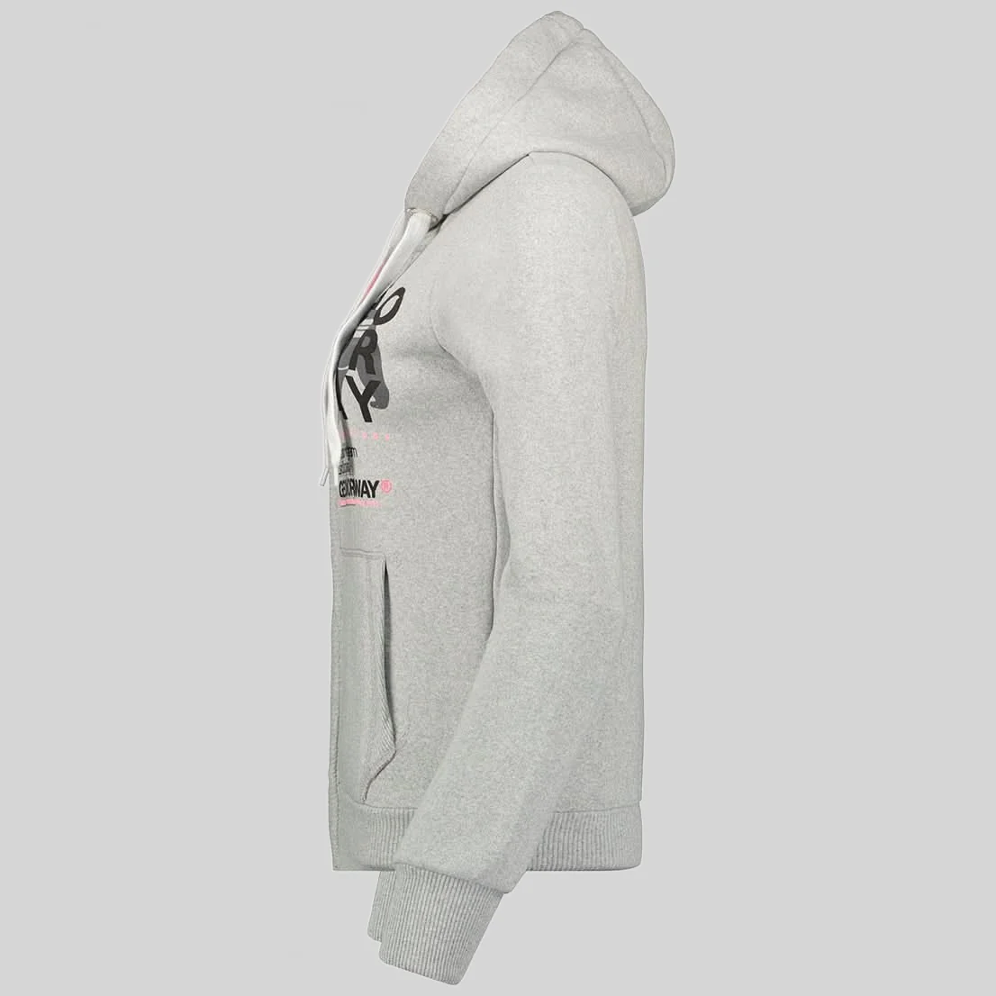 Geographical Norway GASADO Femme - Sweatshirt - Image 12