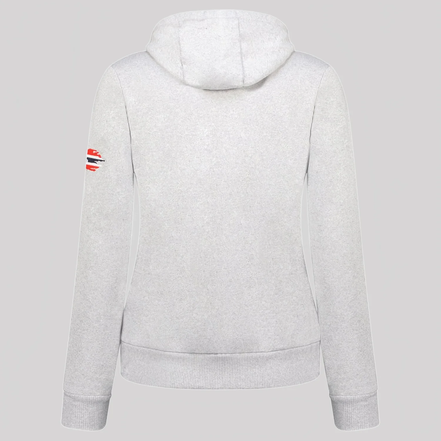 Geographical Norway GASIC Femme - Sweatshirt - Image 10