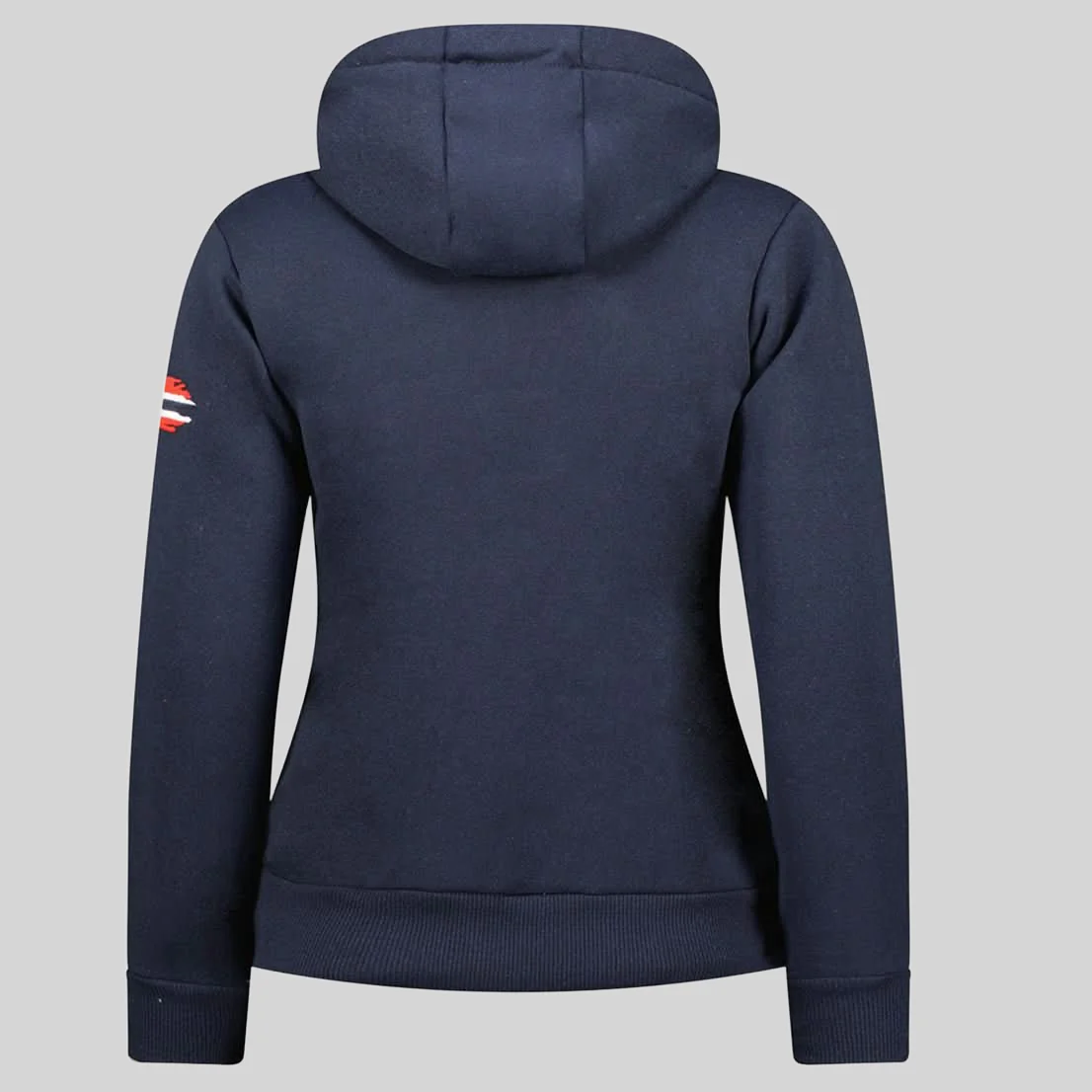 Geographical Norway GASIC Femme - Sweatshirt - Image 13