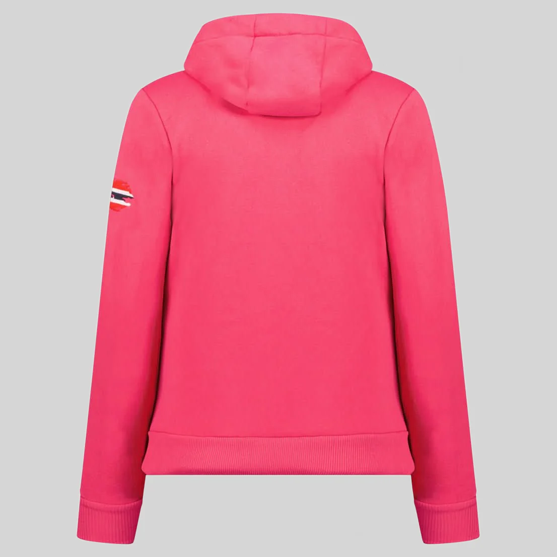 Geographical Norway GASIC Femme - Sweatshirt - Image 5