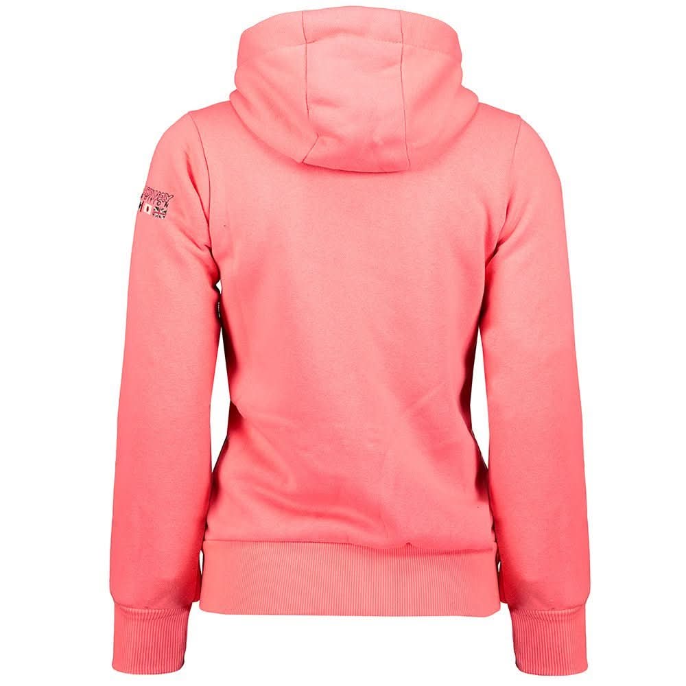 Geographical Norway GASMINE Femme - Sweatshirt - Image 10