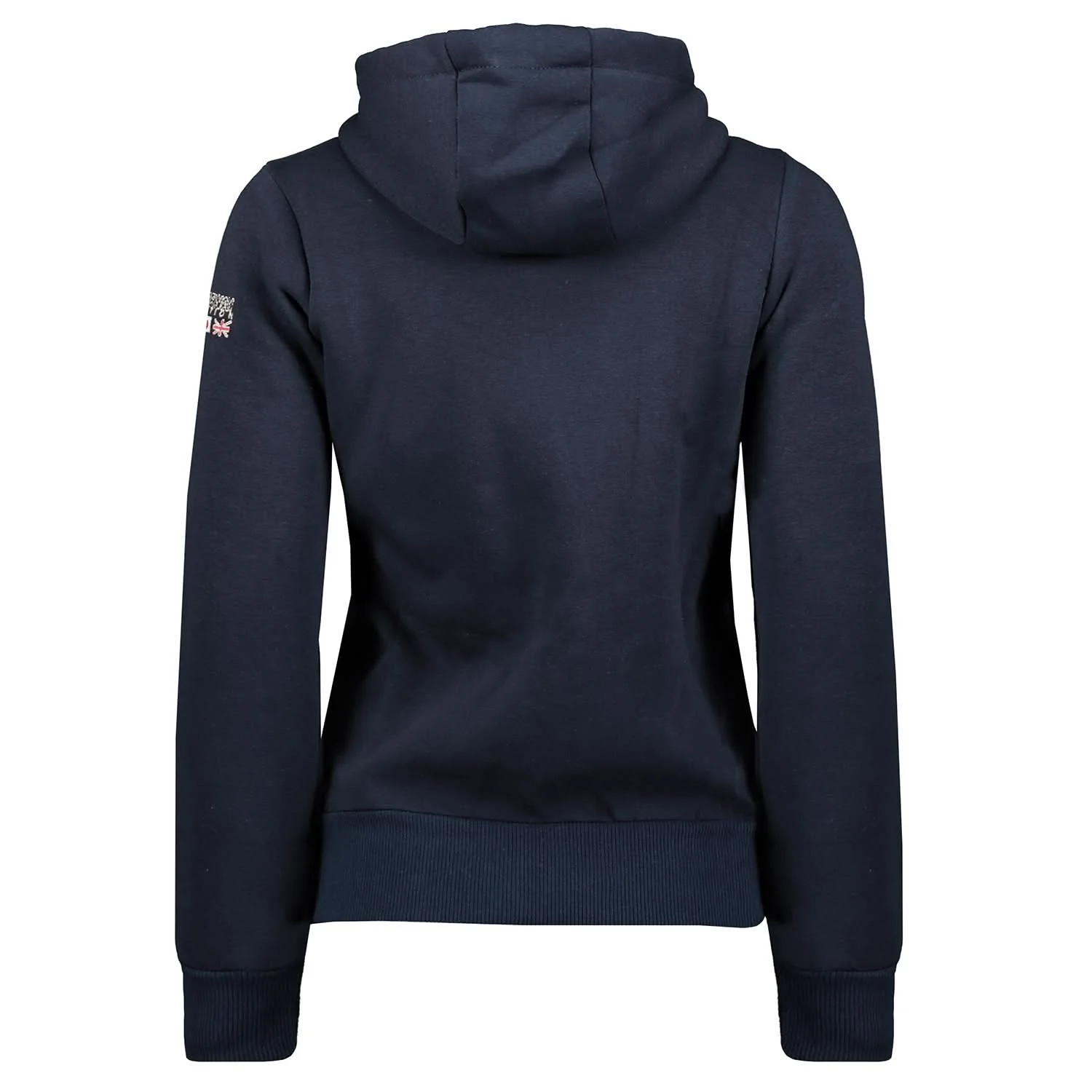 Geographical Norway GASMINE Femme - Sweatshirt - Image 4