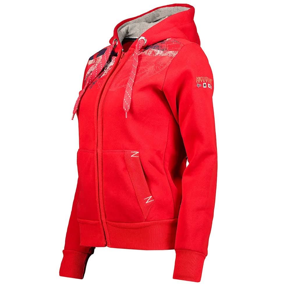 Geographical Norway GASMINE Femme - Sweatshirt - Image 6