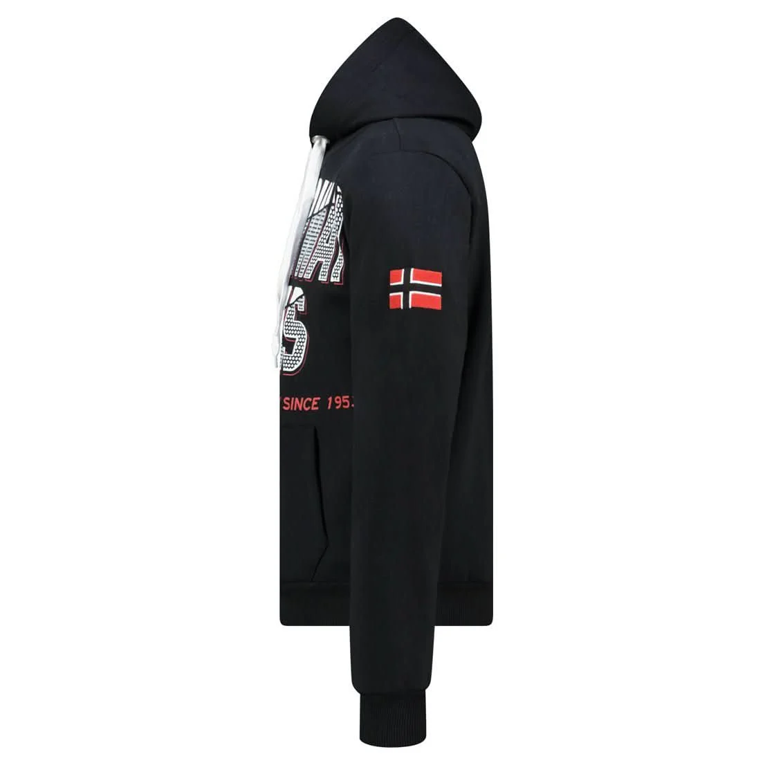 Geographical Norway GASPER Homme - Sweatshirt - Image 11