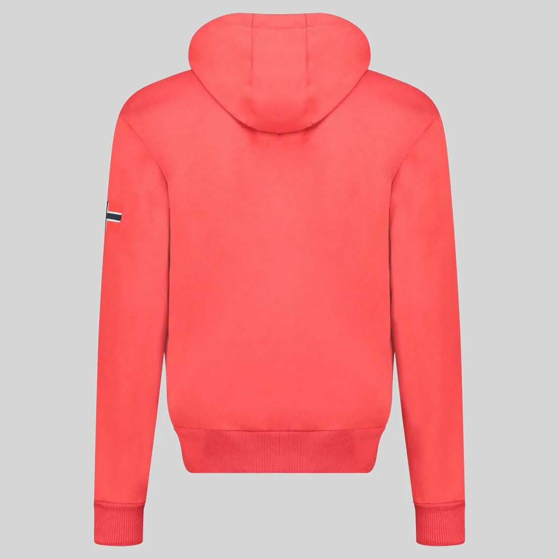 Geographical Norway GASPER Homme - Sweatshirt - Image 12