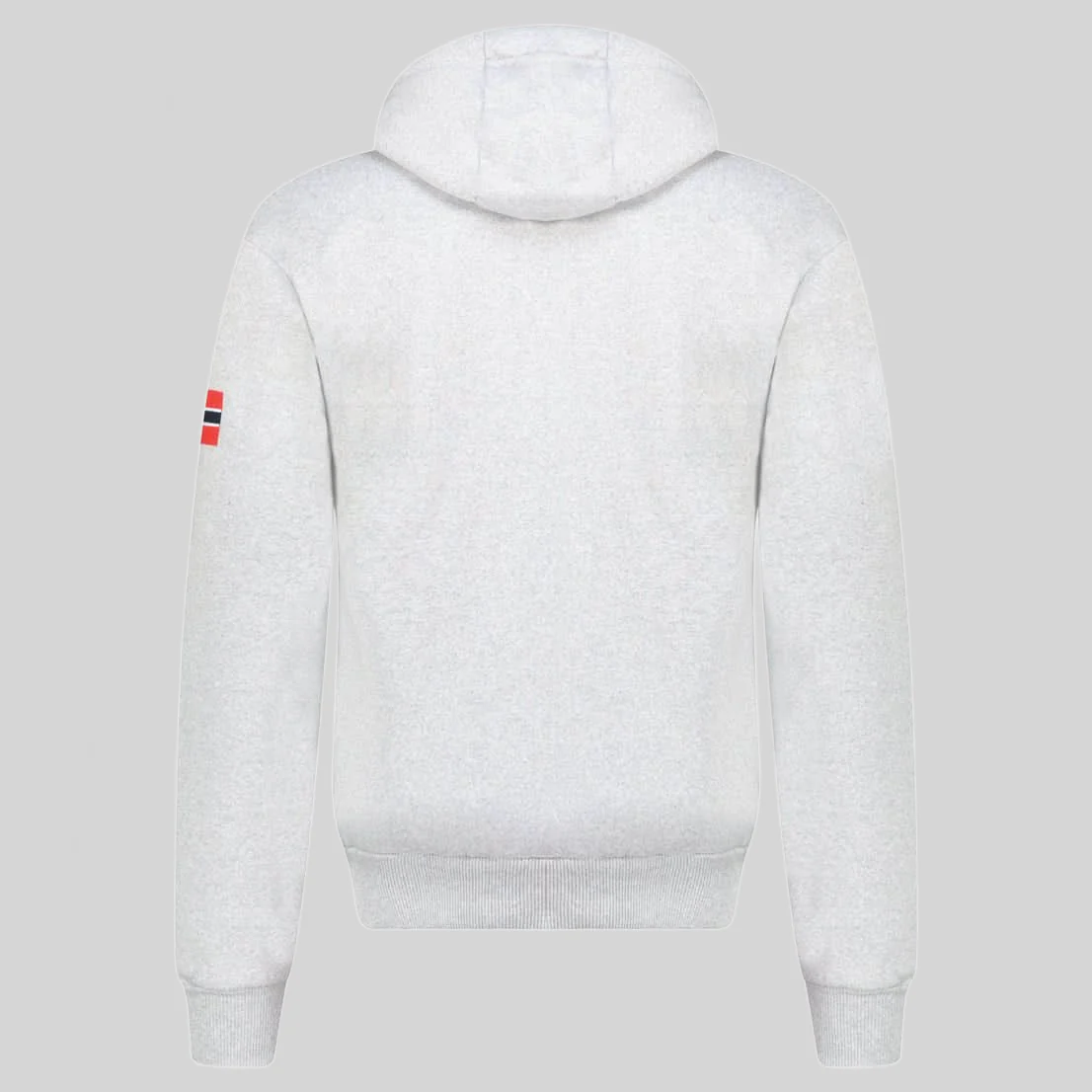 Geographical Norway GASPER Homme - Sweatshirt - Image 18