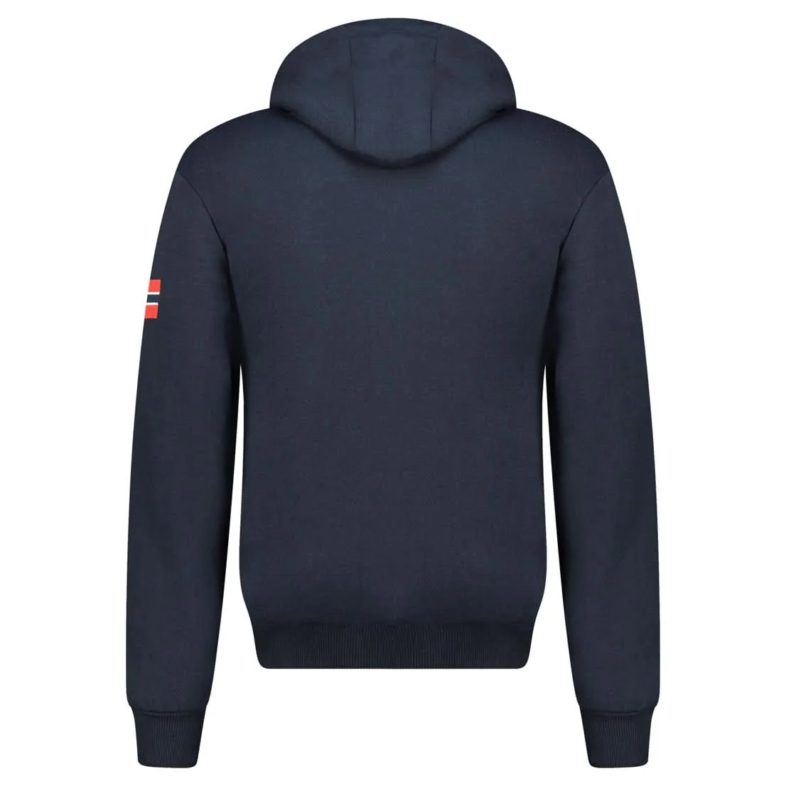 Geographical Norway GASPER Homme - Sweatshirt - Image 5